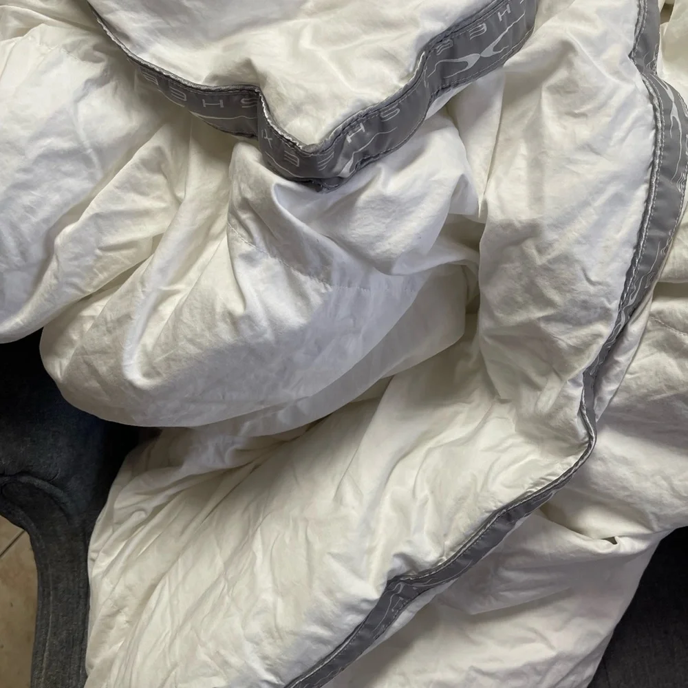 Sheex Performance Duvet Insert